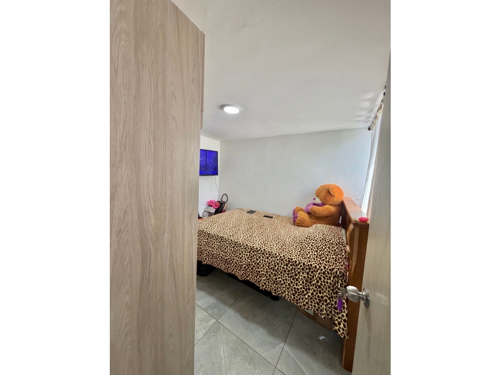Venta apto poblado Niquia/ Navarra bello — foto 5