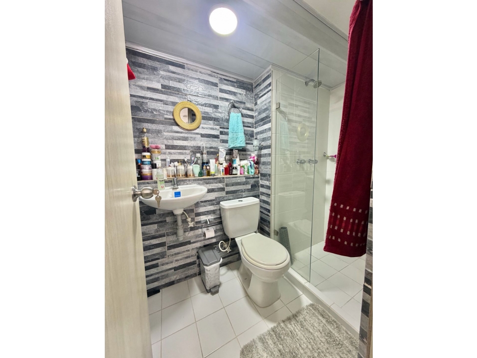 Venta apto poblado Niquia/ Navarra bello — foto 6