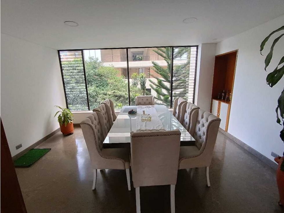 Venta apto Poblado-El Diamante2-El campestre — foto 4