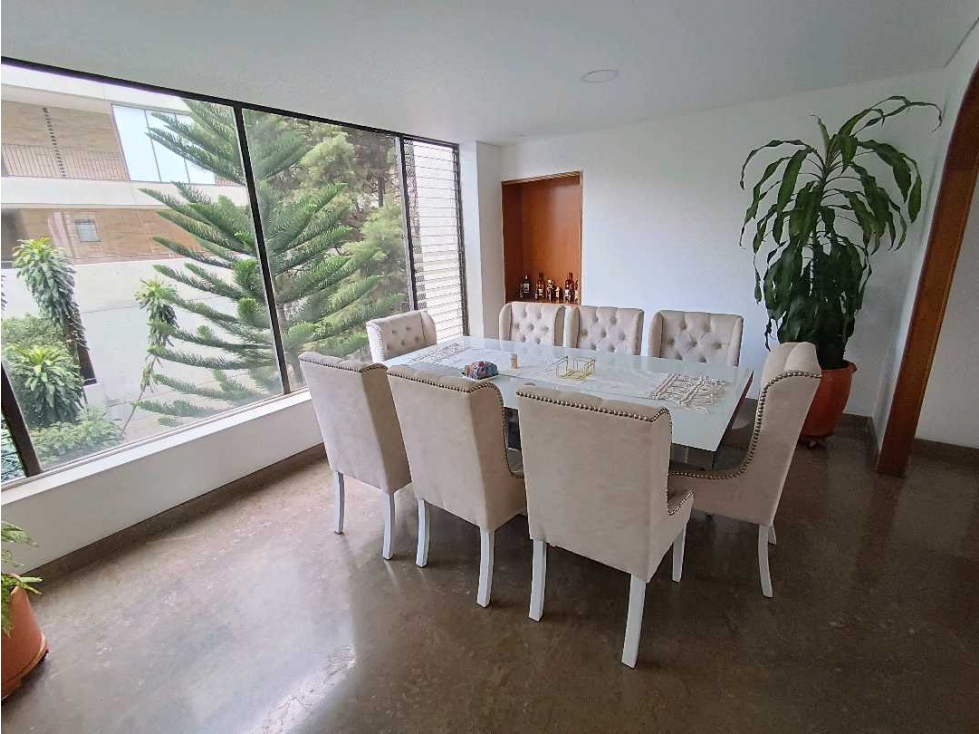 Venta apto Poblado-El Diamante2-El campestre — foto 5