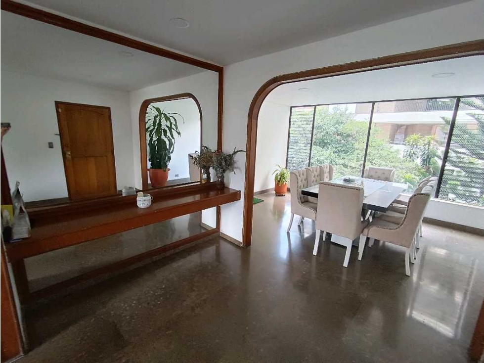 Venta apto Poblado-El Diamante2-El campestre — foto 6