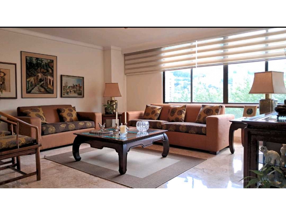 Venta apto poblado-palmas-herradura