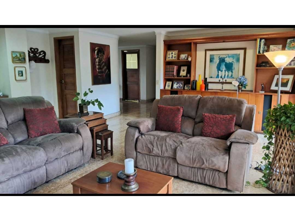 Venta apto poblado-palmas-herradura — foto 3