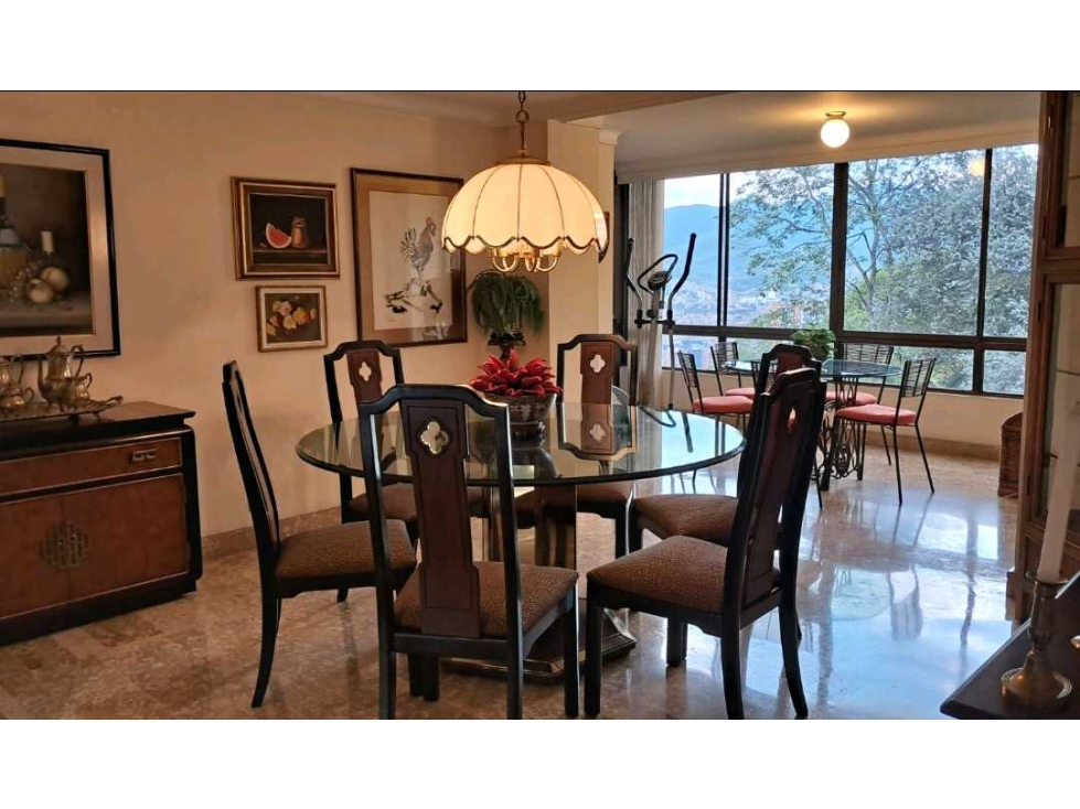Venta apto poblado-palmas-herradura — foto 5
