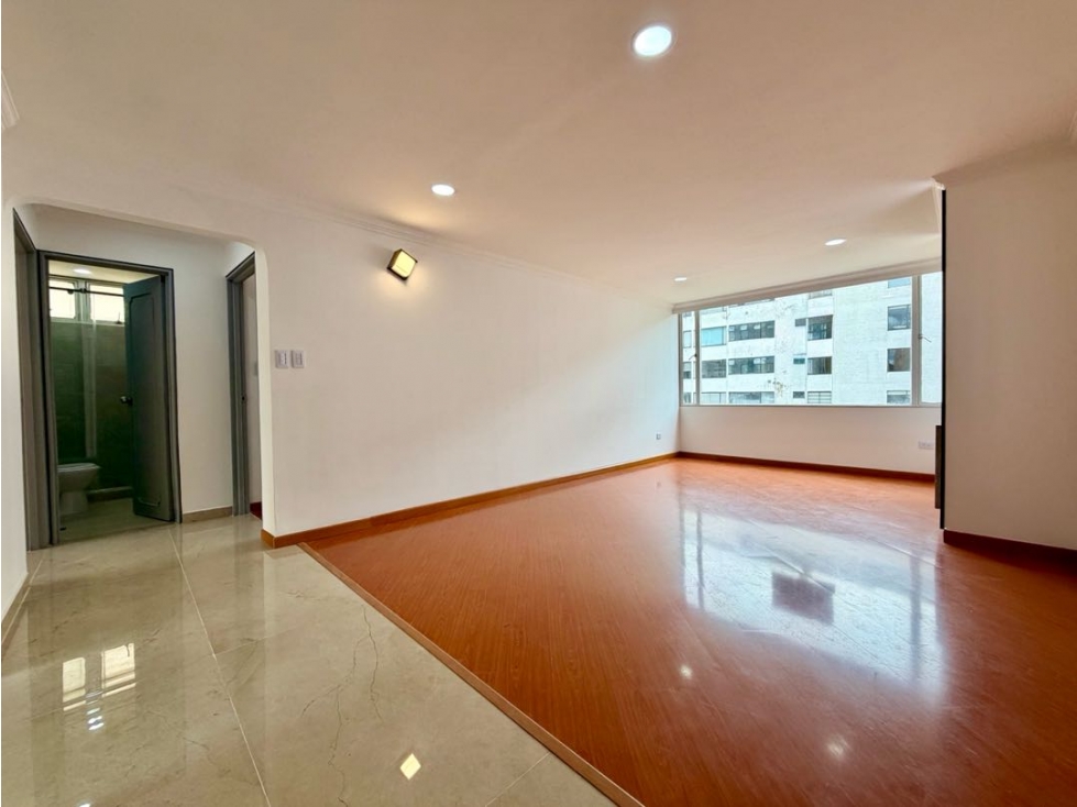 VENTA APTO PONTEVEDRA