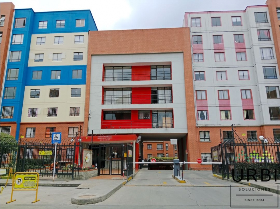 VENTA APTO PRADOS DE CAPELLANIA-HAYUELOS