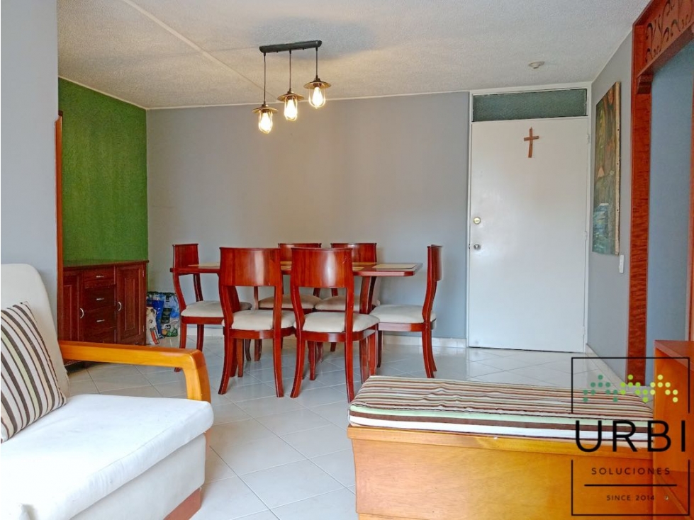 VENTA APTO PRADOS DE CAPELLANIA-HAYUELOS — foto 3