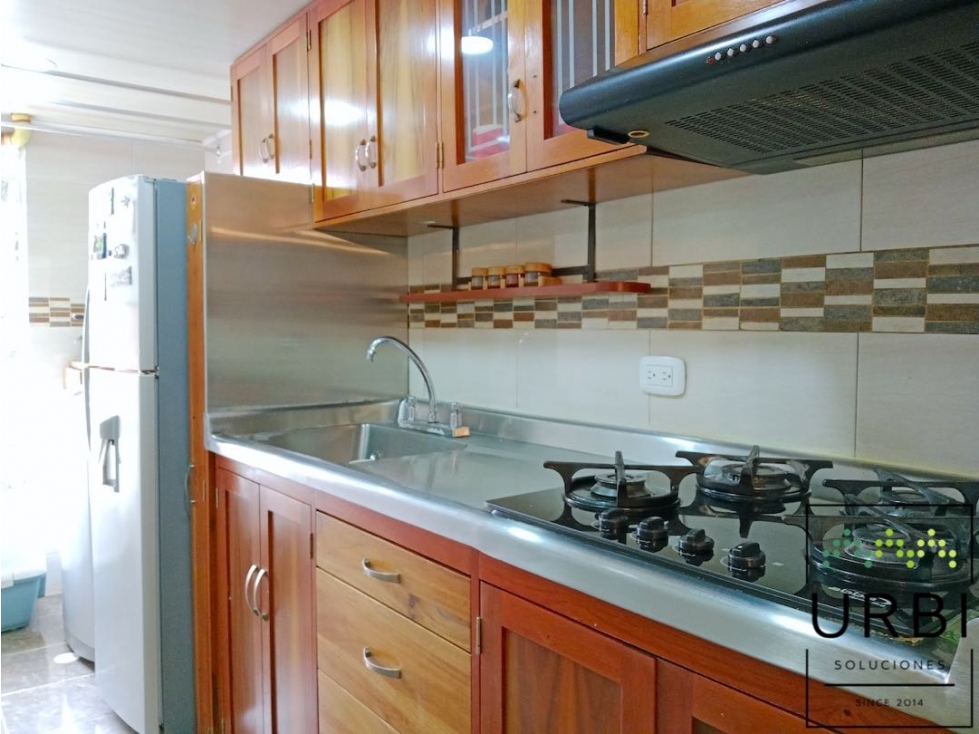 VENTA APTO PRADOS DE CAPELLANIA-HAYUELOS — foto 4