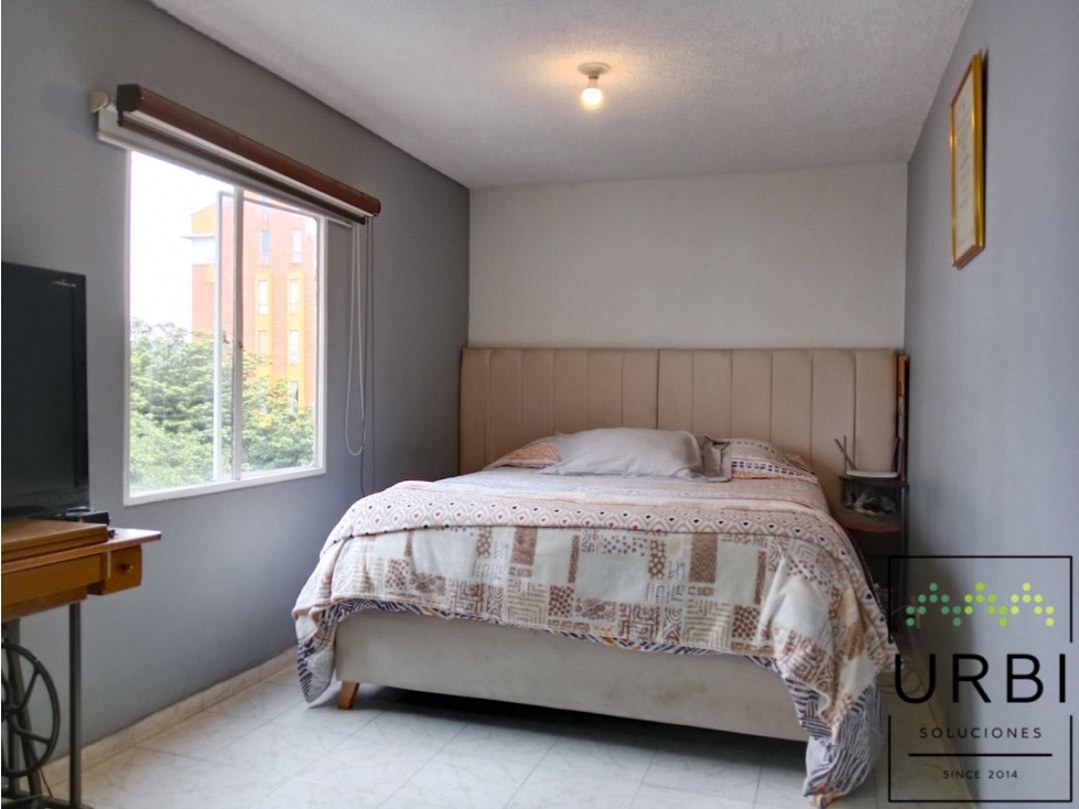 VENTA APTO PRADOS DE CAPELLANIA-HAYUELOS — foto 6