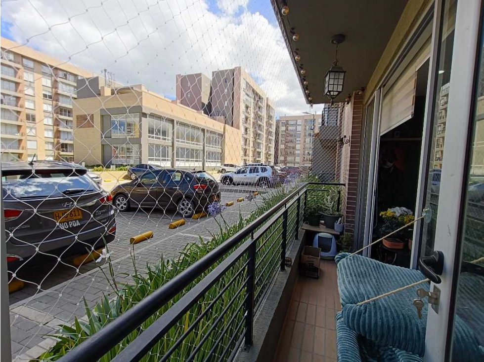 Venta Apto primer nivel con club House — foto 3