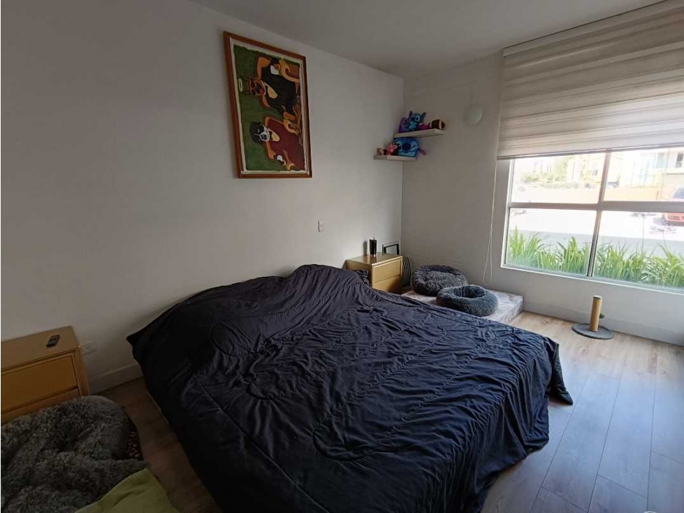 Venta Apto primer nivel con club House — foto 5