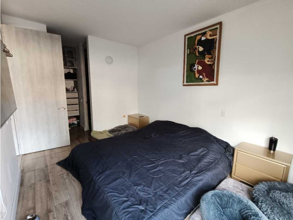 Venta Apto primer nivel con club House — foto 6