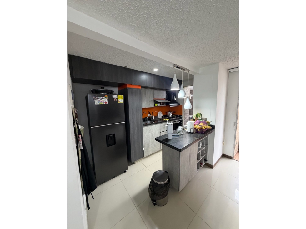 Venta apto puerto nuevo/ sector los puertos — foto 2