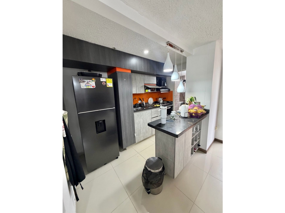 Venta apto puerto nuevo/ sector los puertos — foto 3