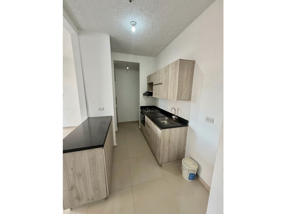 Venta apto Pueto nuevo / cerca a parque fabricato