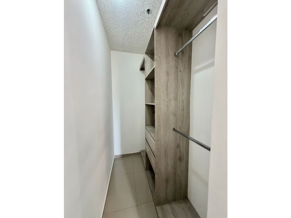 Venta apto Pueto nuevo / cerca a parque fabricato — foto 5