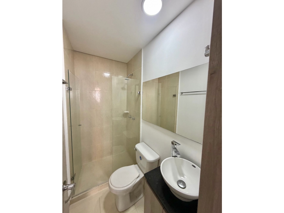 Venta apto Pueto nuevo / cerca a parque fabricato — foto 6