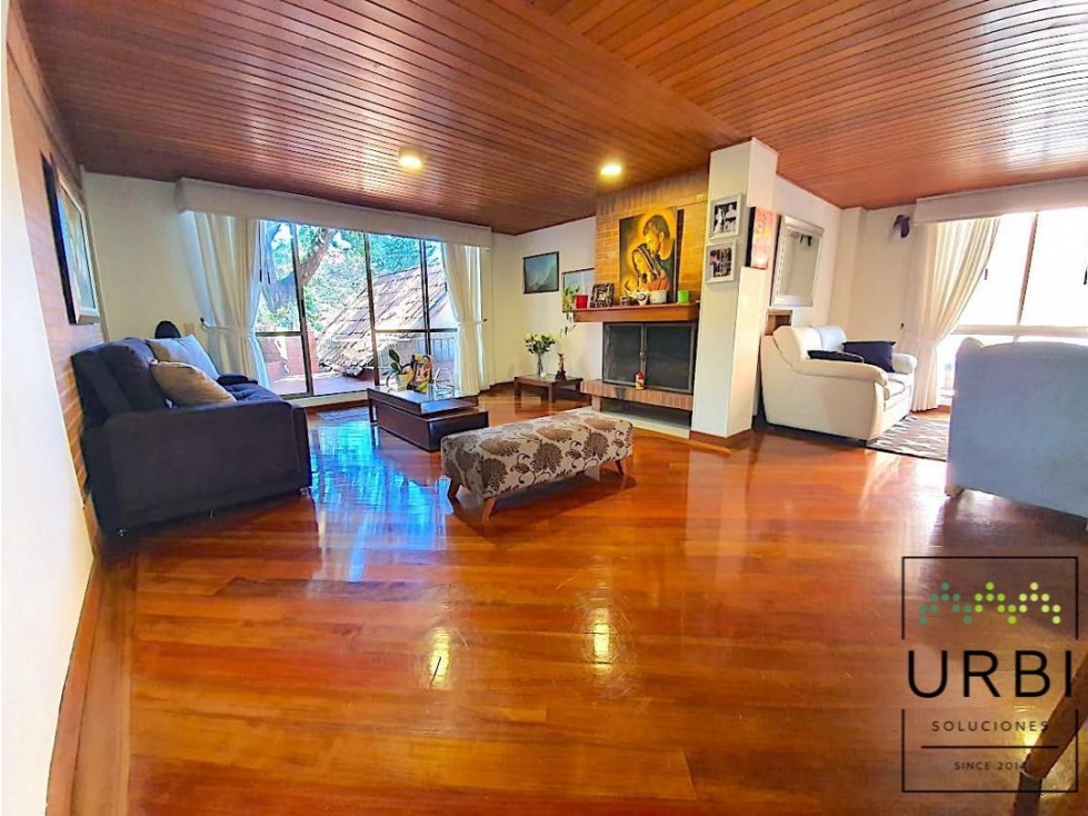 VENTA APTO QUEBRADA DE LÍQUENES - BOSQUE DE PINOS — foto 6