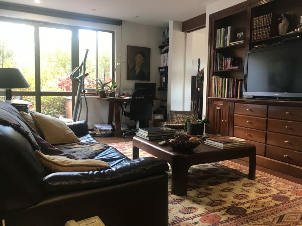 VENTA APTO REMODELADO RODEADO DE NATURALEZA EN NIZA. BOGOTÁ — foto 3