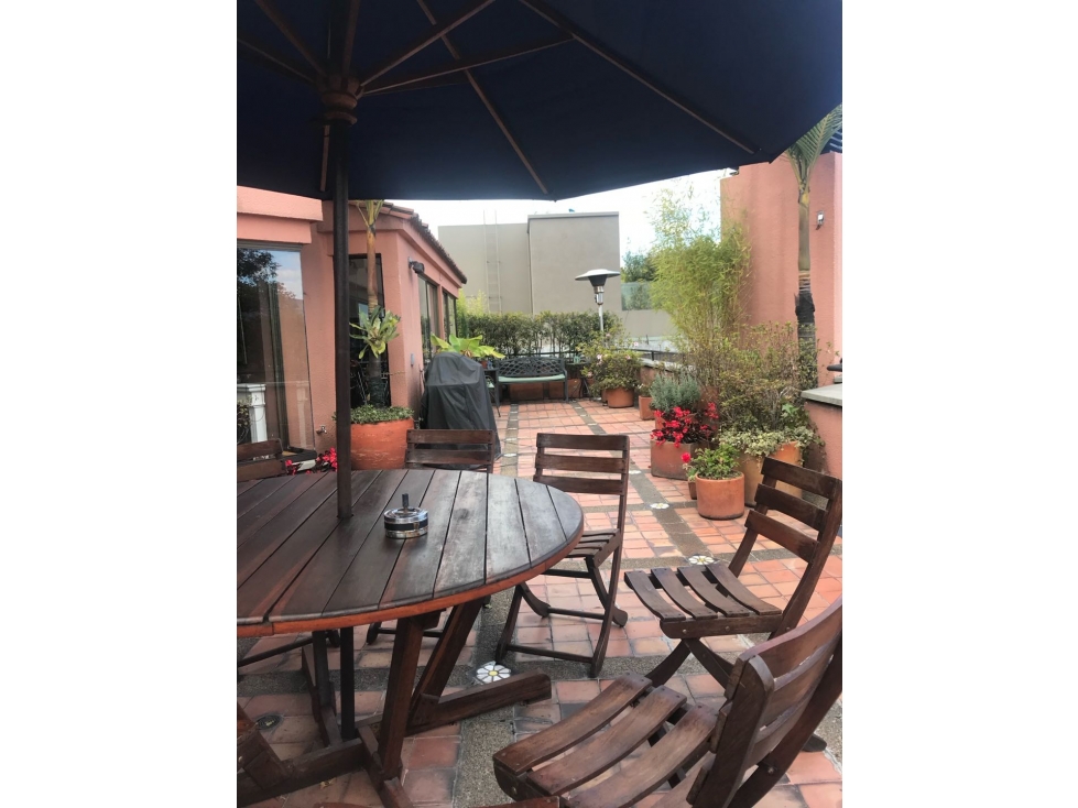 VENTA APTO REMODELADO RODEADO DE NATURALEZA EN NIZA. BOGOTÁ — foto 6