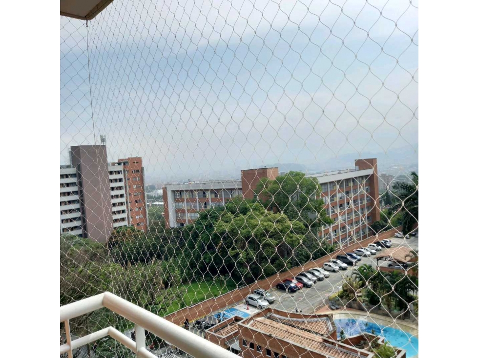 Venta apto remodelado sector Belén loma de los bernal — foto 2