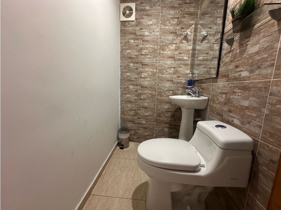 VENTA APTO STA BARBARA CENTRAL, BOGOTA — foto 3
