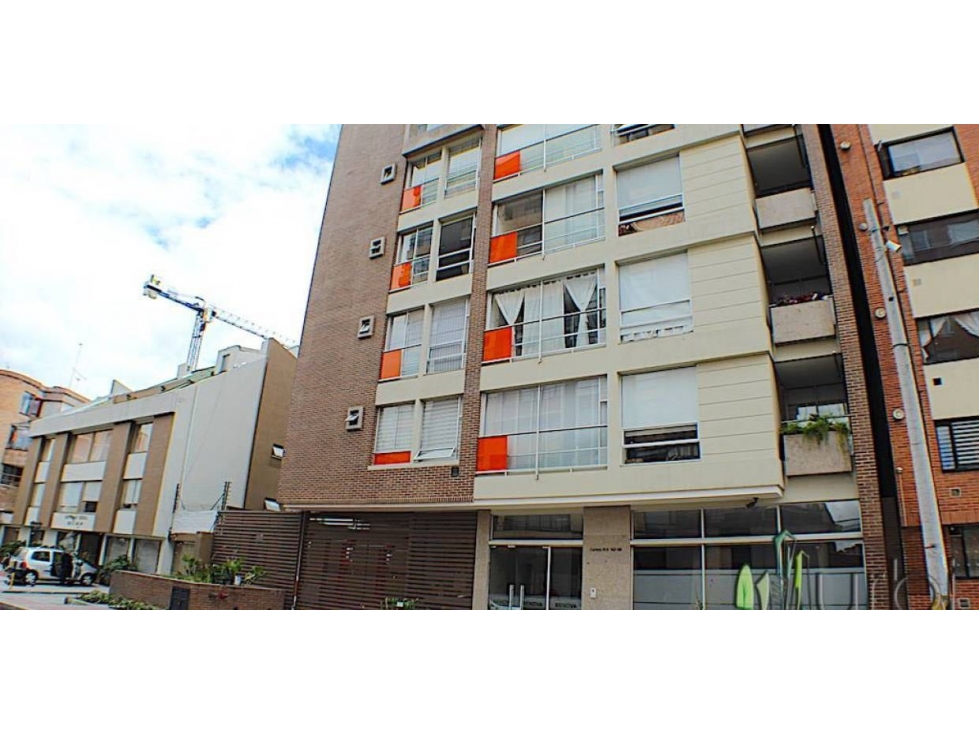 VENTA APARTAMENTO RENOVA - CEDRITOS