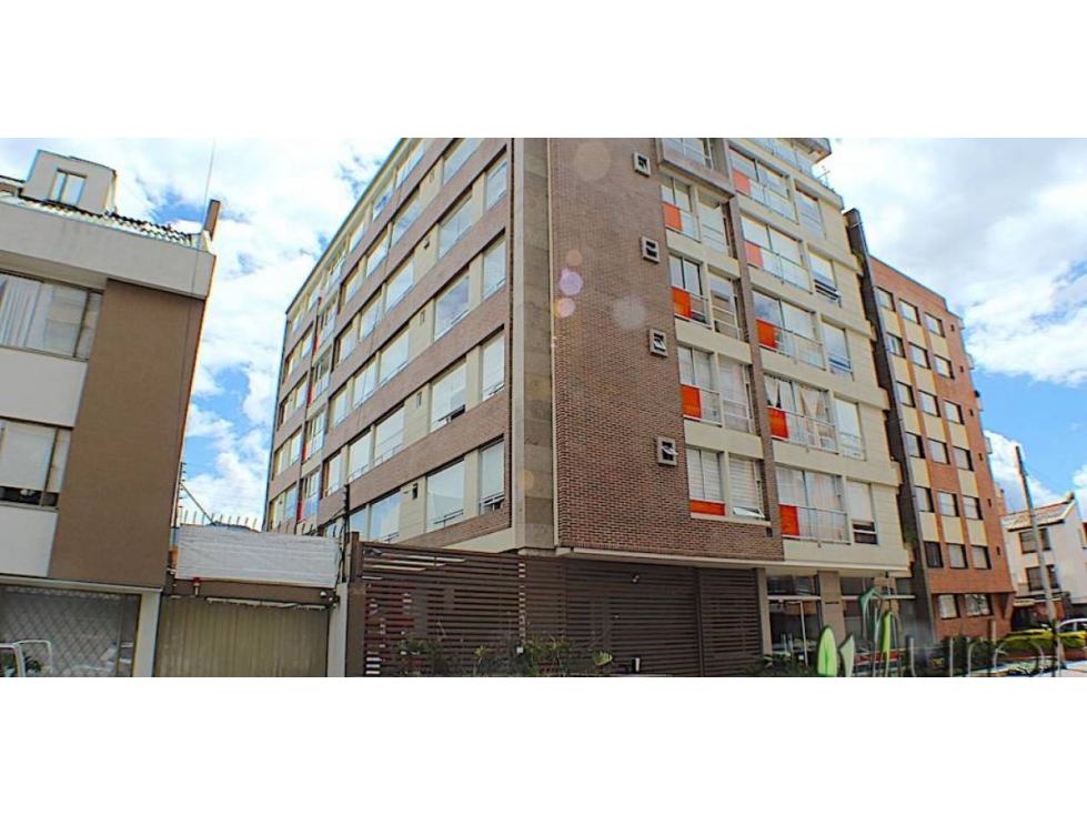 VENTA APARTAMENTO RENOVA - CEDRITOS — foto 2