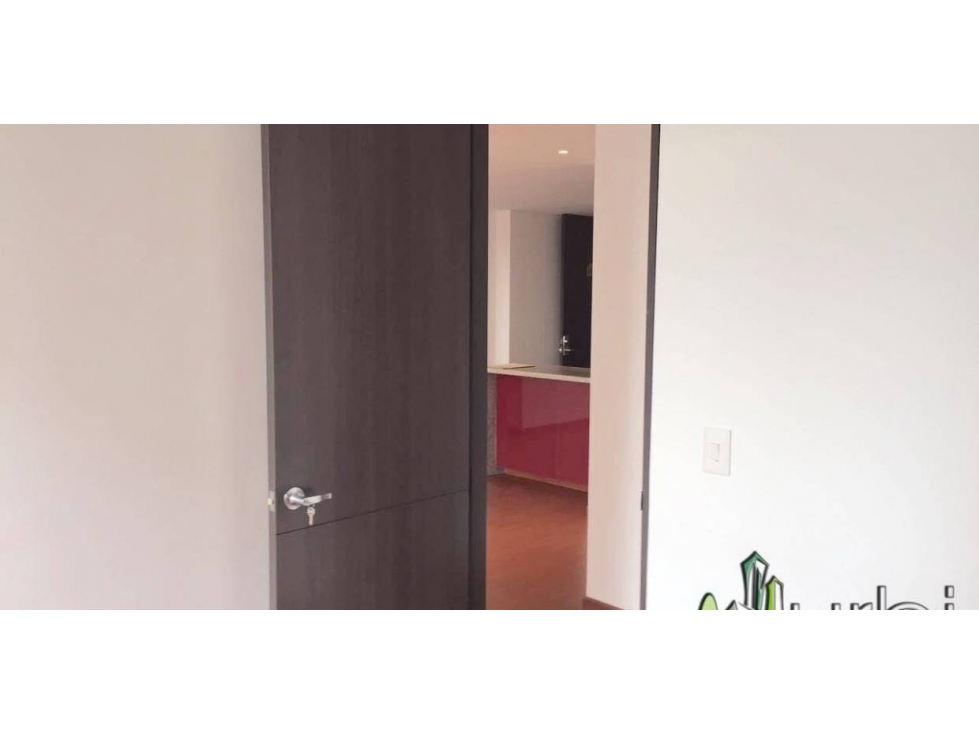 VENTA APARTAMENTO RENOVA - CEDRITOS — foto 3