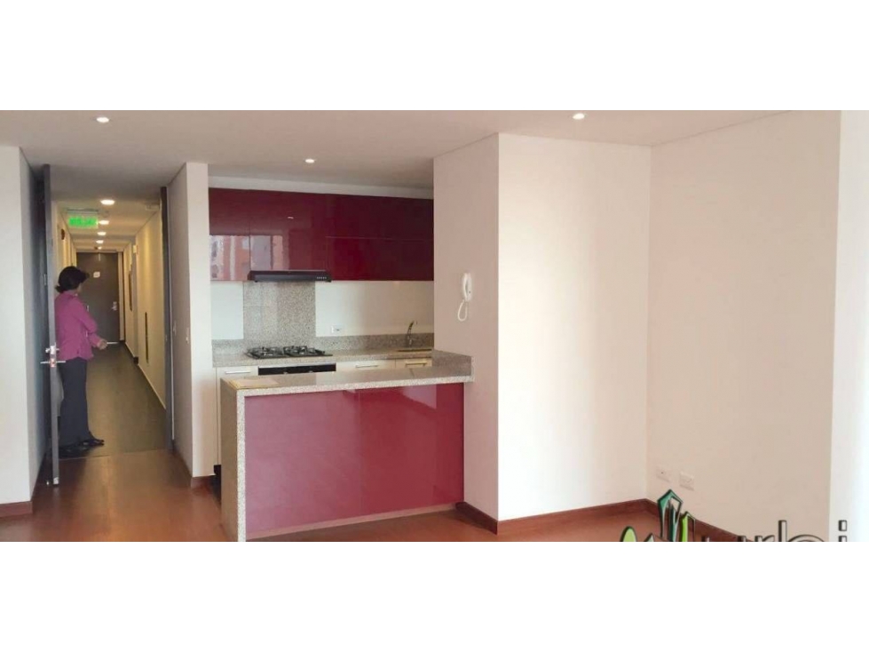 VENTA APARTAMENTO RENOVA - CEDRITOS — foto 4