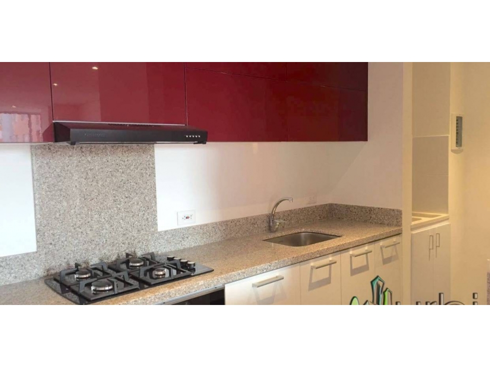 VENTA APARTAMENTO RENOVA - CEDRITOS — foto 5