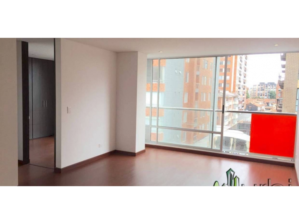 VENTA APARTAMENTO RENOVA - CEDRITOS — foto 6
