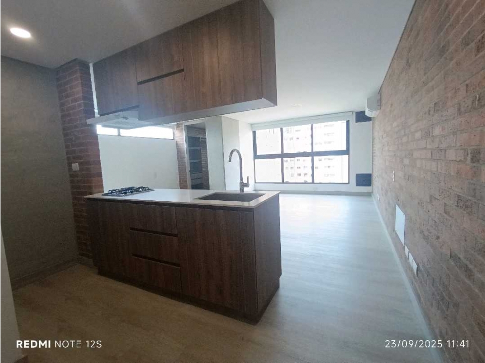 Venta apto rentas cortas laureles-occidente