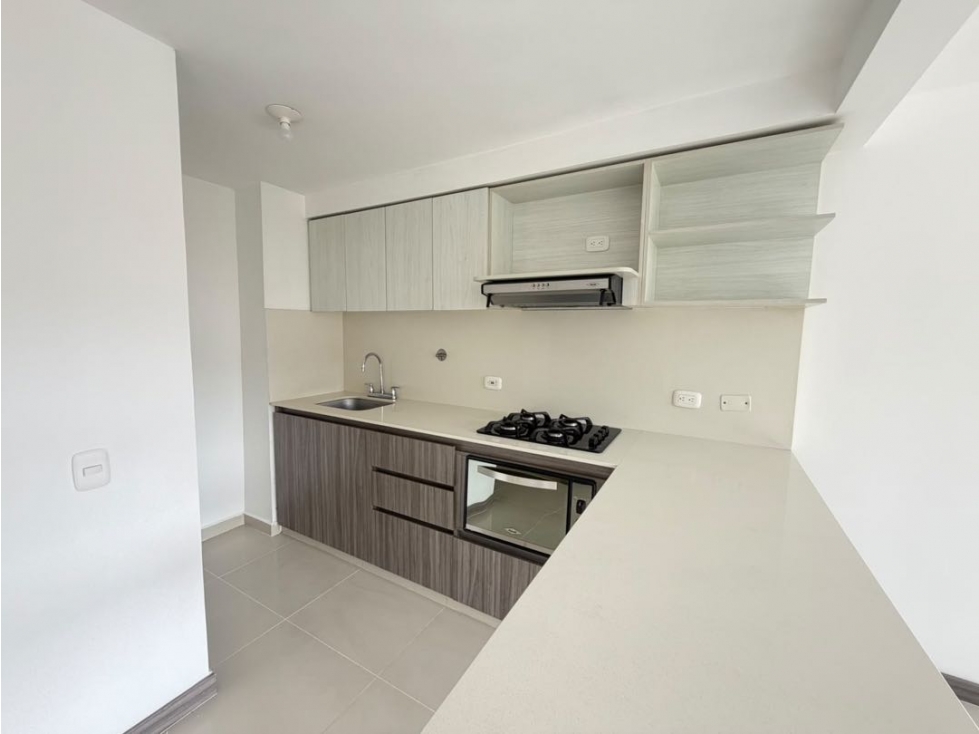 Venta apto reserva de búcaros/ Bello