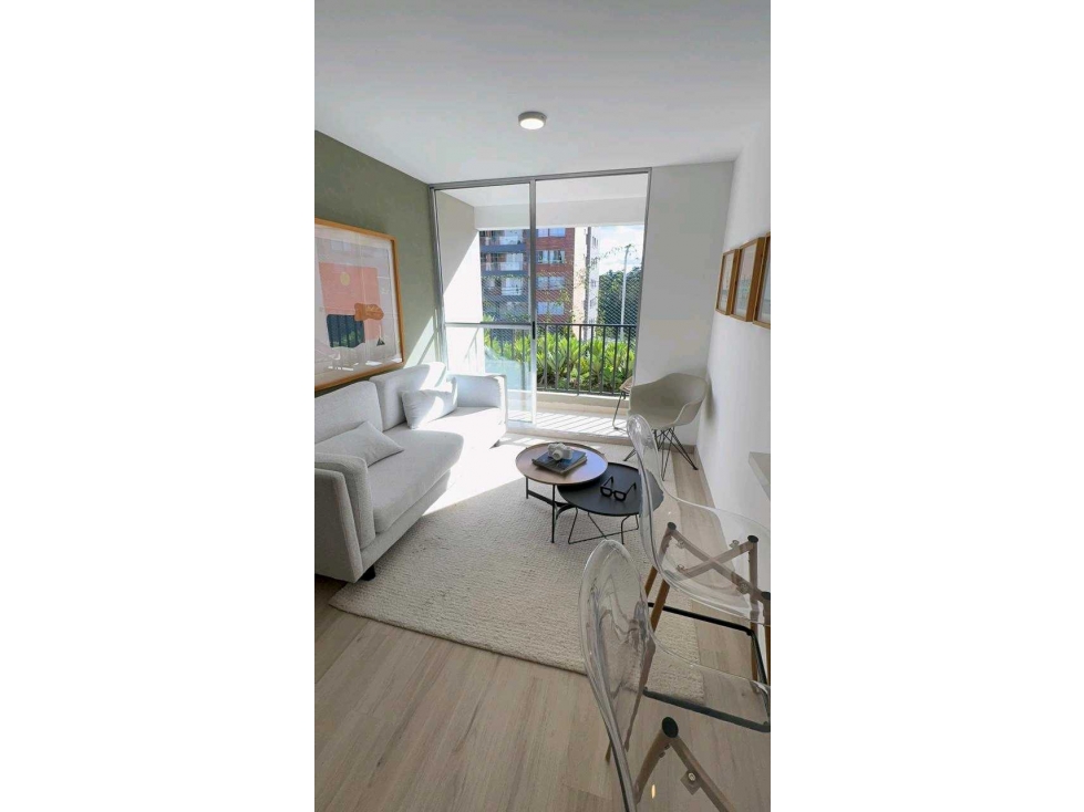 Venta apto Rionegro(Altos de Santana)