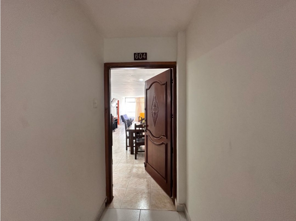 VENTA APARTAMENTO RODADERO SANTA MARTA CERCA AL MAR — foto 4