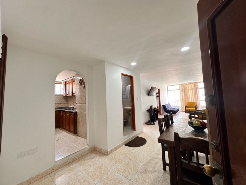VENTA APARTAMENTO RODADERO SANTA MARTA CERCA AL MAR — foto 5