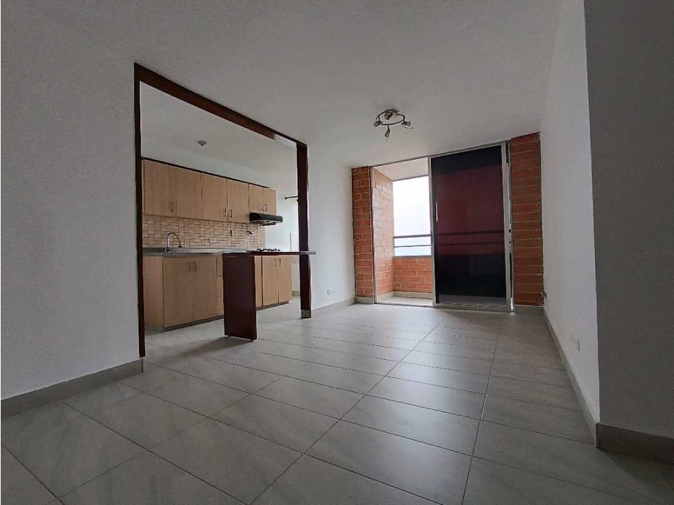 Venta Apto-RENTANDO PARA INVERSIONISTA-Rodeo Alto-Occidente