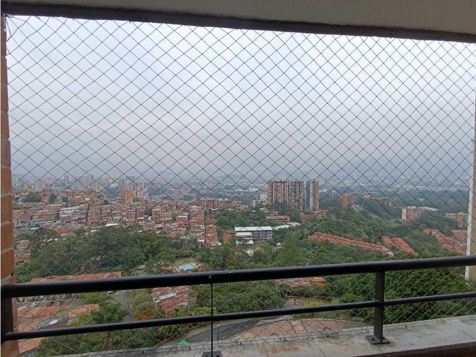 Venta Apto-RENTANDO PARA INVERSIONISTA-Rodeo Alto-Occidente — foto 3