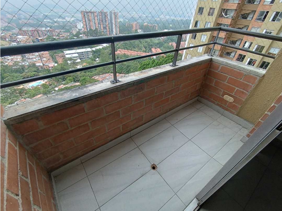 Venta Apto-RENTANDO PARA INVERSIONISTA-Rodeo Alto-Occidente — foto 4