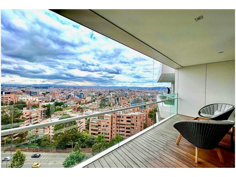 VENTA APTO ROSALES — foto 3