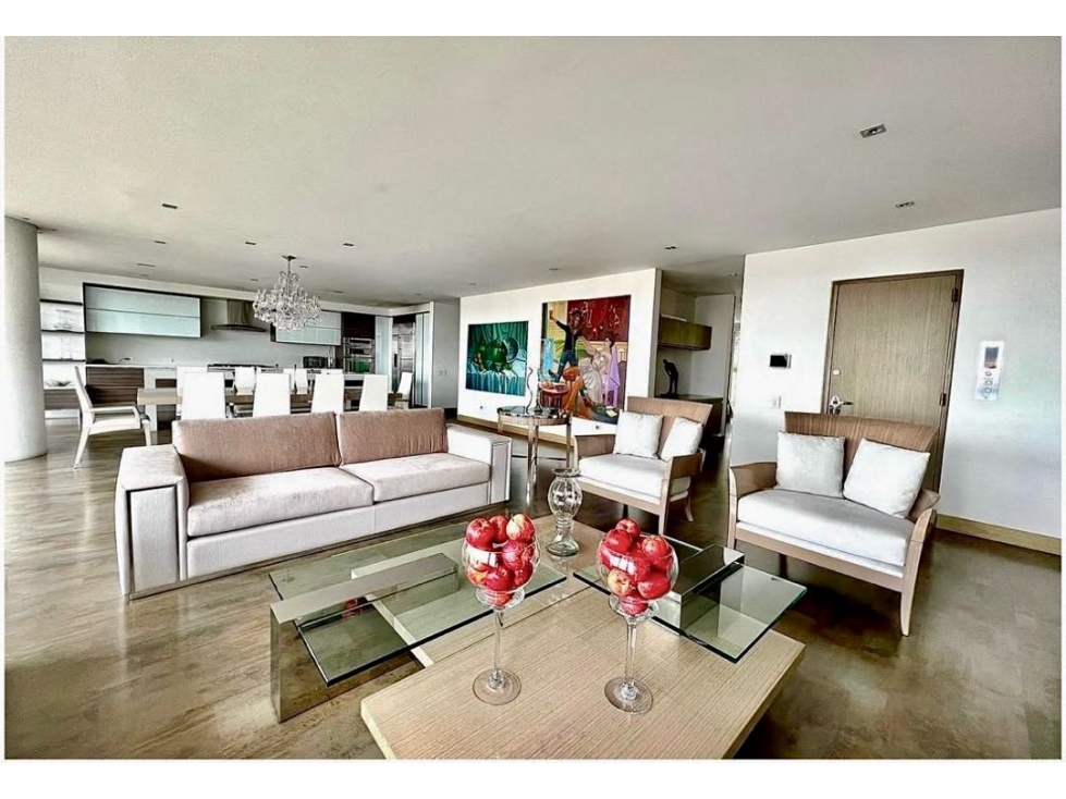 VENTA APTO ROSALES — foto 4