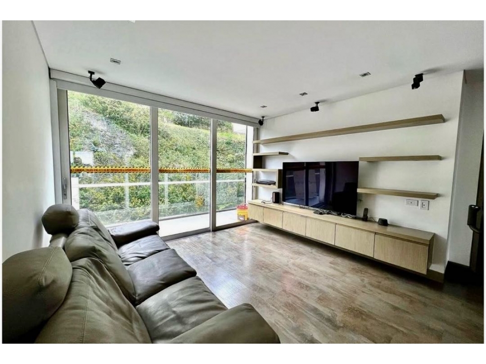 VENTA APTO ROSALES — foto 5