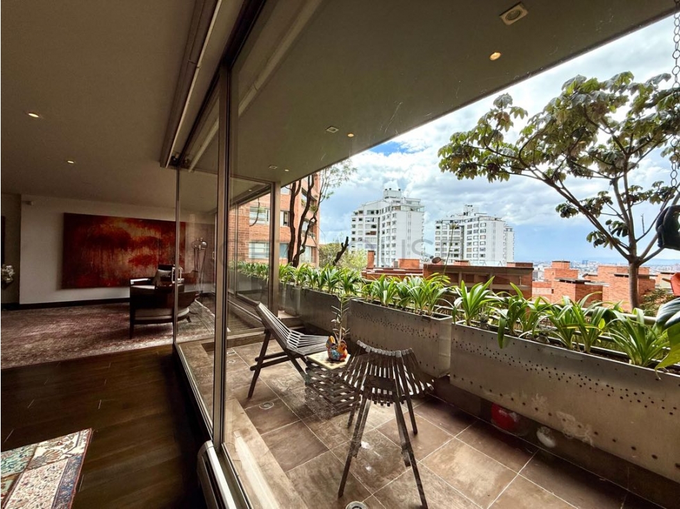 VENTA APTO ROSALES — foto 4