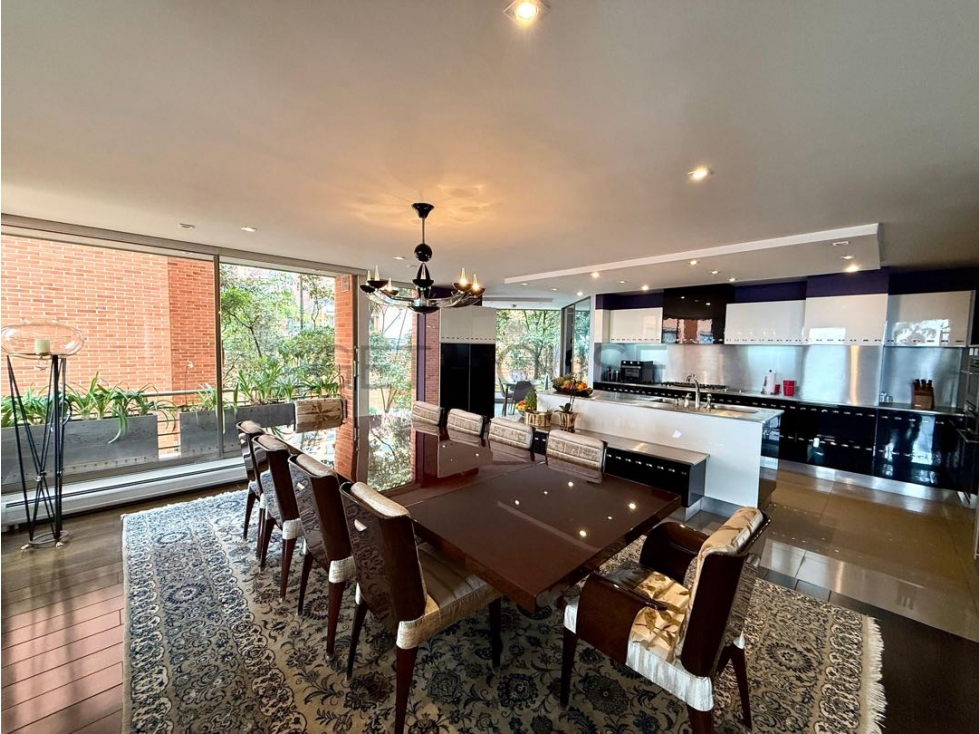 VENTA APTO ROSALES — foto 6