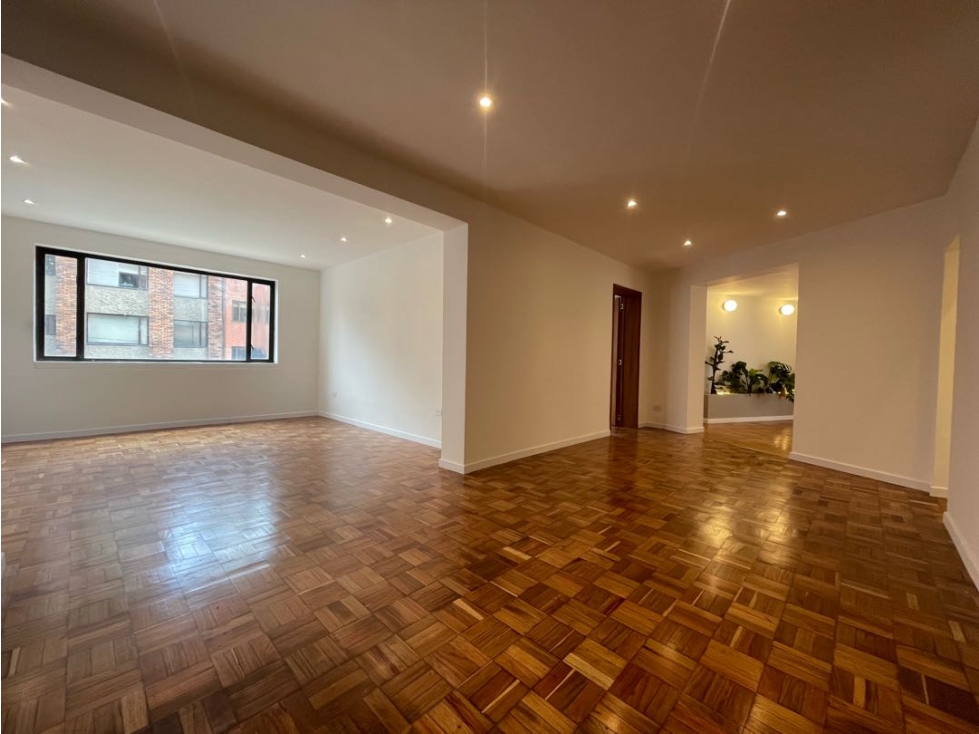 VENTA APTO ROSALES — foto 2