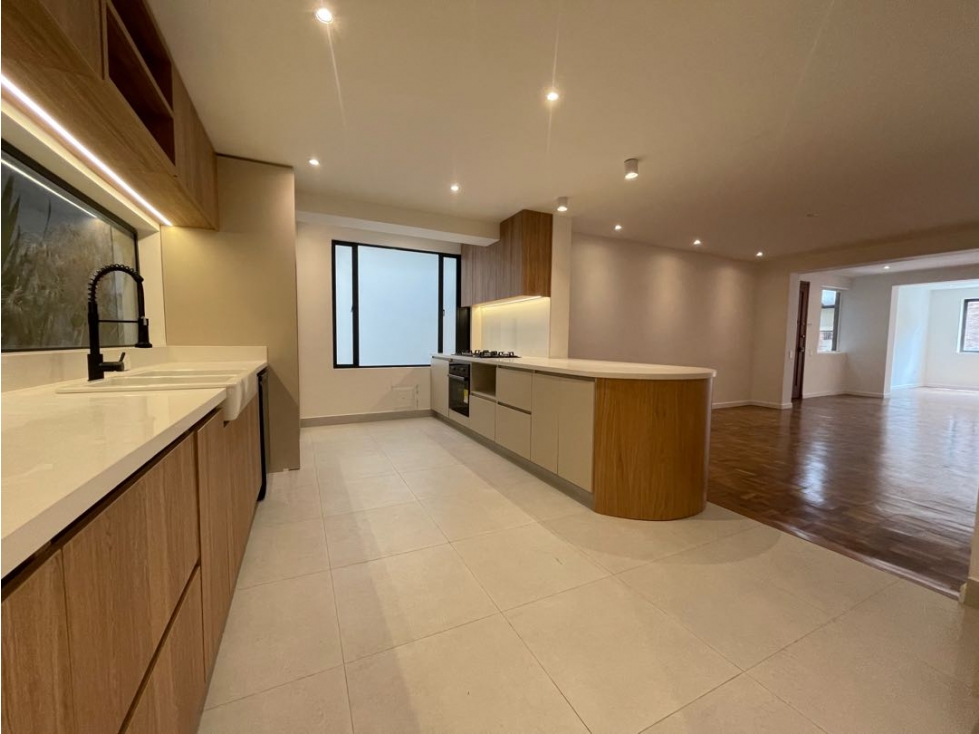 VENTA APTO ROSALES — foto 4