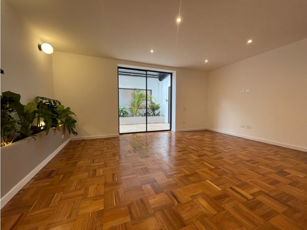 VENTA APTO ROSALES — foto 6
