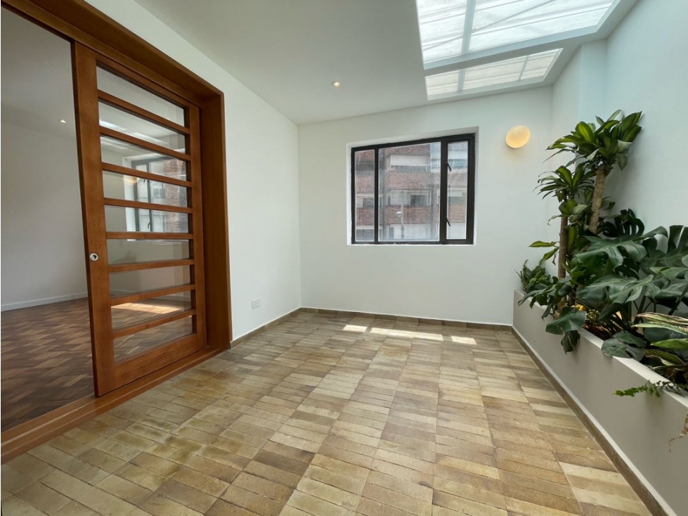 VENTA APTO ROSALES — foto 3