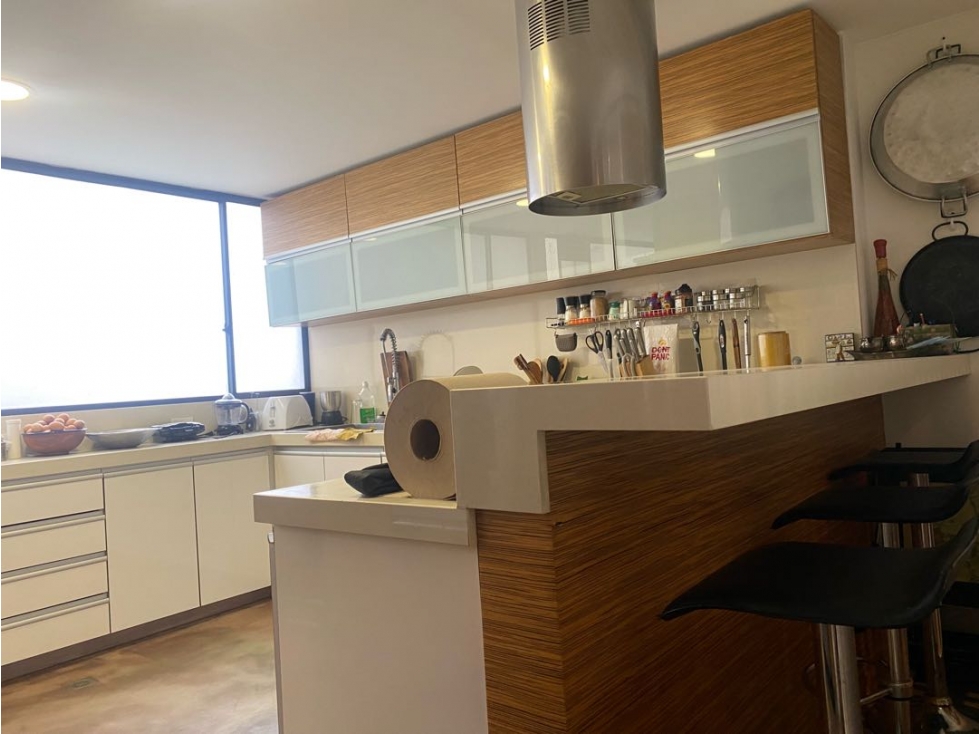 VENTA Apto Rosales 186Mts.REMODELADO*Gjes.Deposito. YG — foto 4